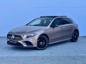 Annonce Mercedes Classe A 250 occasion Essence   VALENCE