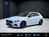 Mercedes Classe A 250 occasion année 2021 boite Automatique Annonce Mercedes Classe A 250 occasion Essence à COLMAR