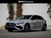 Annonce Mercedes Classe A 250 occasion Essence   MONACO