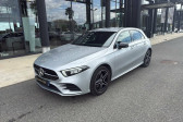 Mercedes Classe A 250 occasion année 2022 Annonce Mercedes Classe A 250 occasion Essence à Roquebrune-sur-Argens