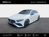Mercedes Classe A 250 occasion année 2025 boite Automatique Annonce Mercedes Classe A 250 occasion Essence à LA CHAUSSEE SAINT VICTOR