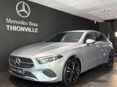 Annonce Mercedes Classe A 250 occasion Essence   TERVILLE