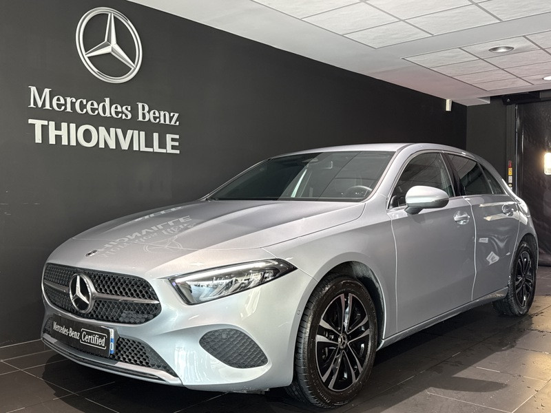 Mercedes Classe A 250   occasion  TERVILLE