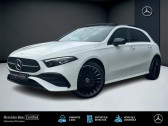 Mercedes Classe A 250 occasion année 2023 boite Automatique Annonce Mercedes Classe A 250 occasion Essence à FORBACH