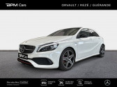 Annonce Mercedes Classe A 250 occasion Essence   ORVAULT