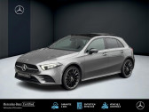 Mercedes Classe A 250 occasion année 2021 boite Automatique Annonce Mercedes Classe A 250 occasion Essence à COLMAR