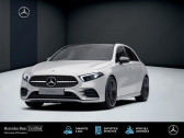 Mercedes Classe A 250 occasion année 2021 boite Automatique Annonce Mercedes Classe A 250 occasion Essence à COLMAR