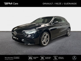 Mercedes Classe A 250 , garage ETOILE AUTOMOBILES ORVAULT  ORVAULT