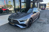 Mercedes Classe A 250    Roquebrune-sur-Argens 83