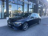Mercedes Classe A 250    Roquebrune-sur-Argens 83