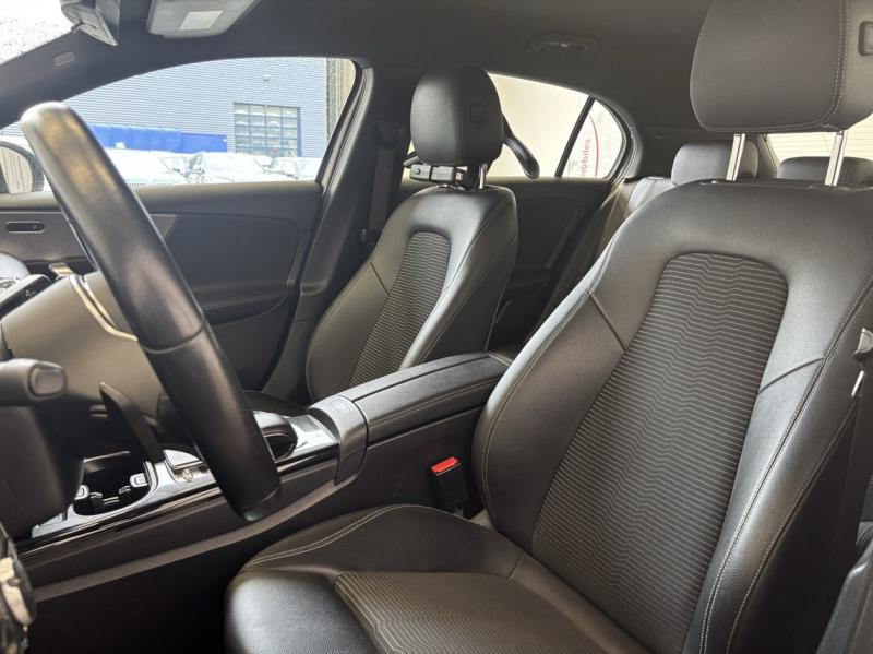 Mercedes Classe A 250   occasion  HOENHEIM - photo n10