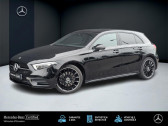 Mercedes Classe A 250 occasion année 2021 boite Automatique Annonce Mercedes Classe A 250 occasion Essence à SAUSHEIM