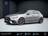 Mercedes Classe A 45 AMG occasion année 2020 boite Automatique Annonce Mercedes Classe A 45 AMG occasion Essence à SAUSHEIM