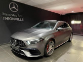 Annonce Mercedes Classe A 45 AMG occasion   à TERVILLE