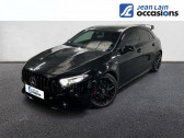 Mercedes Classe A 45 AMG occasion année 2020 boite Automatique Annonce Mercedes Classe A 45 AMG occasion Essence à Seynod