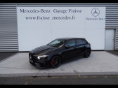 Mercedes Classe A 45 AMG occasion année 2022 boite Automatique Annonce Mercedes Classe A 45 AMG occasion Essence à SAINT GERMAIN LAPRADE