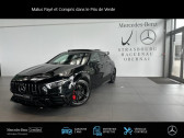 Annonce Mercedes Classe A 45 AMG occasion Essence   BISCHHEIM