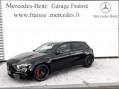 Mercedes Classe A 45 AMG    SAINT GERMAIN LAPRADE 43