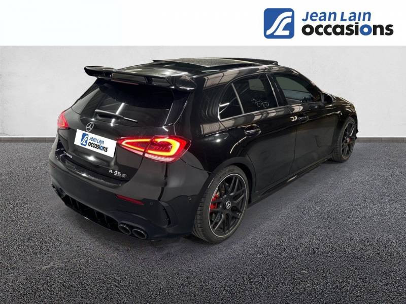 Mercedes Classe A 45 AMG   occasion  Seynod - photo n5