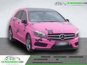 Mercedes Classe A , garage LB AUTOMOBILES � Beaupuy