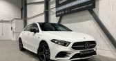 Annonce Mercedes Classe A occasion Hybride (IV) 250 e 218 cv 8G-DCT  Saint-Genis-les-Ollires