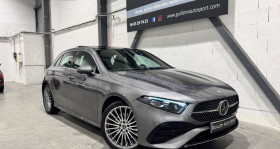 Mercedes Classe A occasion 2023 mise en vente à Saint-Genis-les-Ollires par le garage GUILLEM AUTO SPORT - photo n°1