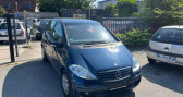Mercedes Classe A (W169) 150 CLASSIC CVT   Wissous 91