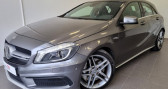 Mercedes Classe A (W176) 45 AMG 2.0 i 16V Turbo 4MATIC 7G-DCT 360 cv  � EPONE 78