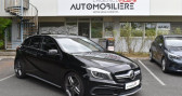 Annonce Mercedes Classe A occasion Essence (W176) 45 AMG 2.0 i Turbo 4MATIC 7G-DCT 360 cv Bo�te auto � EPONE