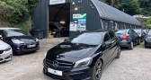 Mercedes Classe A (W176) A250 2.0i 211cv BVA7 Fascination  2012 - annonce de voiture en vente sur Auto Sélection.com