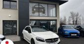 Annonce Mercedes Classe A occasion Essence (W176) Phase 2 160 1.6 Ti 16V 7G-DCT 102 cv  ANDREZIEUX - BOUTHEON