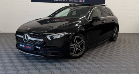 Mercedes Classe A occasion 2021 mise en vente à MOUANS SARTOUX par le garage LIFE CARS - photo n°1