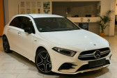 Annonce Mercedes Classe A occasion Essence (W177) 35 AMG 306CH 4MATIC 7G-DCT SPEEDSHIFT AMG  Villenave-d'Ornon