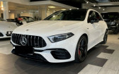 Annonce Mercedes Classe A occasion Essence (W177) 45 AMG 421CH S 4MATIC+ 8G-DCT SPEEDSHIFT AMG  Villenave-d'Ornon