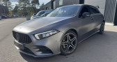 Mercedes Classe A (W177) Hatchback 35 AMG 2.0 Ti 16V 4MATIC 7G-DCT 306 cv  2021 - annonce de voiture en vente sur Auto Sélection.com