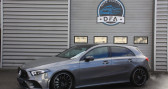 Mercedes Classe A 35 AMG 7G-DCT Speedshift 4Matic  2019 - annonce de voiture en vente sur Auto Sélection.com