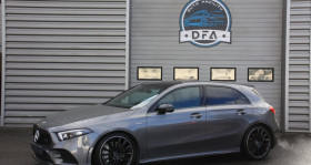 Mercedes Classe A , garage DFA � REIGNIER ESERY