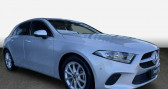 Mercedes Classe A occasion année 2019 boite Manuelle Annonce Mercedes Classe A occasion Essence à LATTES