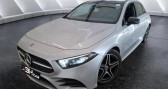 Annonce Mercedes Classe A occasion Essence  � Fay aux loges