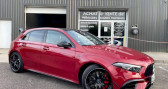 Mercedes Classe A occasion année 2023 boite Automatique Annonce Mercedes Classe A occasion Essence à Bettancourt-la-Ferée