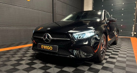 Mercedes Classe A occasion 2024 mise en vente &agrave; Mons en Baroeul par le garage EWIGO VILLENEUVE D'ASCQ - photo n&deg;1
