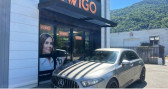 Mercedes Classe A occasion année 2019 boite Manuelle Annonce Mercedes Classe A occasion Essence 1.3 160 110CH STYLE LINE KIT CARROSSERIE CAMERA DE RECUL à Le Versoud