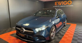 Mercedes Classe A occasion année 2019 boite Manuelle Annonce Mercedes Classe A occasion Essence 1.3 160 AMG LINE à Dijon