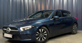 Mercedes Classe A occasion 2019 mise en vente &agrave; Halluin par le garage PARTENAIRE AUTO - photo n&deg;1