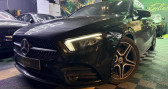 Annonce Mercedes Classe A occasion Essence 1.3 200 165 cv AMG LINE 7G-DCT BVA7 I Entretien complet - Ca  lisses
