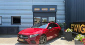Mercedes Classe A occasion année 2021 boite Automatique Annonce Mercedes Classe A occasion Hybride 1.3 250 E 160ch 58ch AMG Line Pack Prenium Plus Black Edit à Saint-Priest