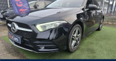 Mercedes Classe A occasion année 2021 boite Automatique Annonce Mercedes Classe A occasion Hybride 1.3 250 E 218H 160 EQ-POWER PHEV HYBRID 15.6KWH AMG LINE 8G- à ROUEN