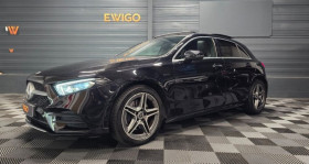 Mercedes Classe A occasion 2021 mise en vente &agrave; Mont�limar par le garage EWIGO MONT�LIMAR - photo n&deg;1