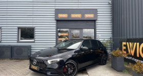 Mercedes Classe A , garage EWIGO SAINT-PRIEST � Saint-Priest