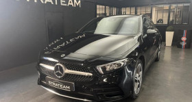 Mercedes Classe A , garage STRATEAM � Boulogne Billancourt
